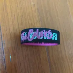 SEKAI NO OWARI The Colors ラバーバンド 埼玉