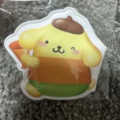 ポムポムプリン ピタハグ サンリオ