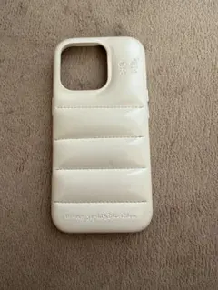 Urban Sophistication iPhone16ケースOAT MILK - メルカリ