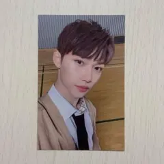 StrayKids フィリックス GO生 限定盤 トレカ