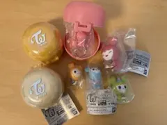 【匿名配送】twice ガチャ　まとめ売り