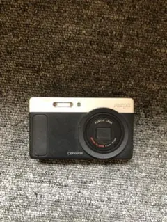 PENTAX Optio H90 デジタルカメラ CC278のサムネイル