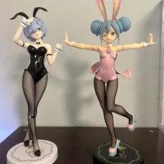 2026年最新】bicute bunnies figure レムの人気アイテム - メルカリ