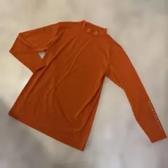 CUTTER & BUCK 長袖シャツ アンダー　Lサイズ