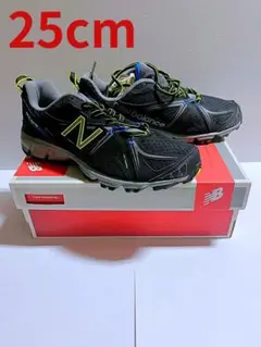 【新品・廃盤】New Balance MT610 BS2 25cm 2E