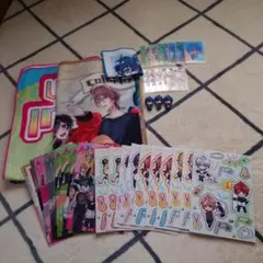 カラフルピーチまとめ売り