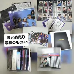 2026年最新】ATEEZ トレカ まとめ売りの人気アイテム - メルカリ