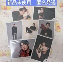 Aぇ! group 正門良規 公式写真 まとめ売り