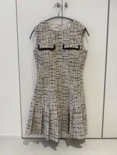 Suger ドレス　ベージュ