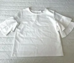 INGNI トップス 白 Mサイズ