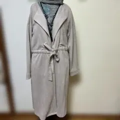 大きいサイズの春向きコート