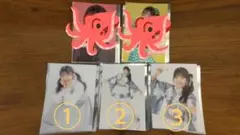 なことにゃこからの招待状 秋 トレーディングカード 岬なこ