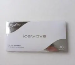 Lifewave icewave ライフウェーブ　アイスウェーブ　未開封2つ 楽天市場】LifeWave IceWave Patches アイスウェーブLifeWave