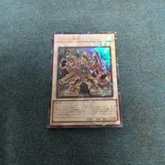 遊戯王　武力の軍奏　ブリキの軍曹　ウルパラ　ウルトラパラレル