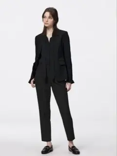 スラックス レディース