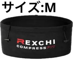 ランニング ポーチ 揺れない ウエストポーチ ポケット付き腹巻き ランニングベル