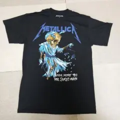 METALLICA メタリカ Tシャツ M