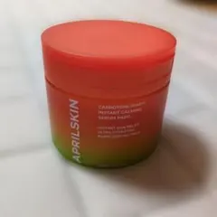 3枚使用 APRILSKIN Carrotene IPMP Serum Padsのサムネイル