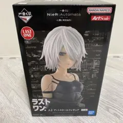 2025年最新】nier:automata 一番くじ ラストワンの人気アイテム