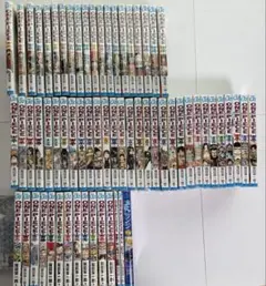 ONE PIECE 単行本 まとめ売り 新品未使用品多数