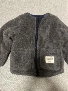 ボアジャケット 120