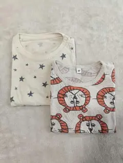90サイズ　Tシャツ　まとめ売り