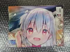 抽プレ　一畳間まんきつ暮らし！　タペストリー　当選証付　まんがタイムきらら 抽プレ 一畳間まんきつ暮らし！ タペストリー 当選証付 まんがタイム