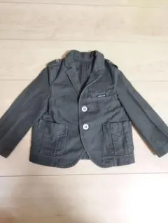 90 コムサ　ベビー　ジャケット