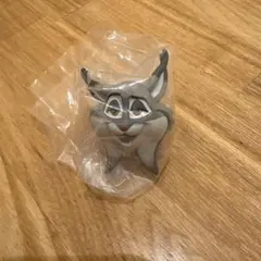 ズートピア2 ファッションリング パウバート