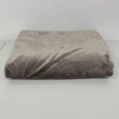 マイヤー毛布 シングル