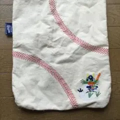 中日ドラゴンズ  トートバッグ