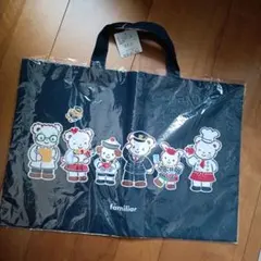 2026年最新】familiar トートバッグの人気アイテム - メルカリ