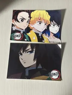 2025年最新】鬼滅の刃ローソンプリントの人気アイテム - メルカリ