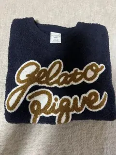 ☆正規品☆新品 ジェラートピケ フレンチブルドッグ フレブル