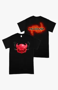 PALEDUSK　ゴブリン　Tシャツ