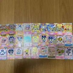 たまごっち カード 27枚 まとめ売り