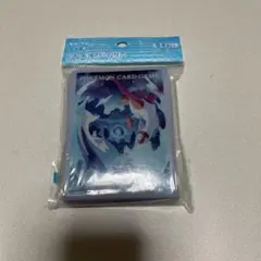 デッキシールド ラティアス