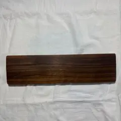 【極美品】Faluber 木製リストレスト　300mm