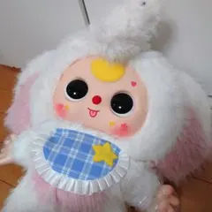 Babythree ベイビースリー 1000％　レア Babythree ベイビースリー 1000％ レア