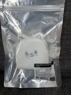 straykids celebrATE バッグパック フォクシニー　アイエン