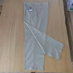 新品　チノパン　ワークパンツ　メンズ