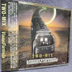 TWO-MIX 「VISION FORMULA」
