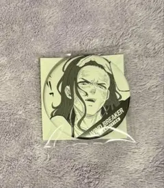 WIND BREAKER ウィンブレ展 コマ缶バッジ 杉下