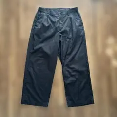 rageblue スラックス