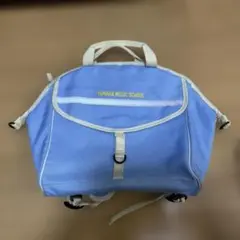 ヤマハ　リュック