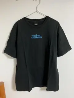 THE ORAL CIGARETTES Tシャツ