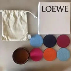 2026年最新】LOEWE コースターの人気アイテム - メルカリ