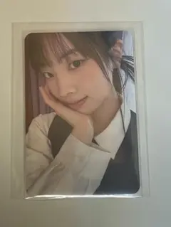 TWICE ダヒョン モノグラフ トレカ - メルカリ