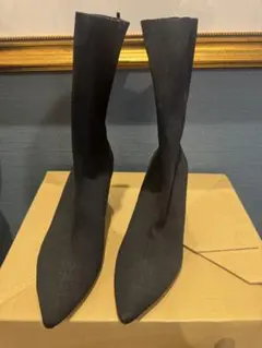 4足 23cm Zara ブーツ