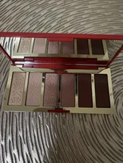 新品☆2024☆ESTEE LAUDER アイシャドウパレット☆クリスマスコフレ